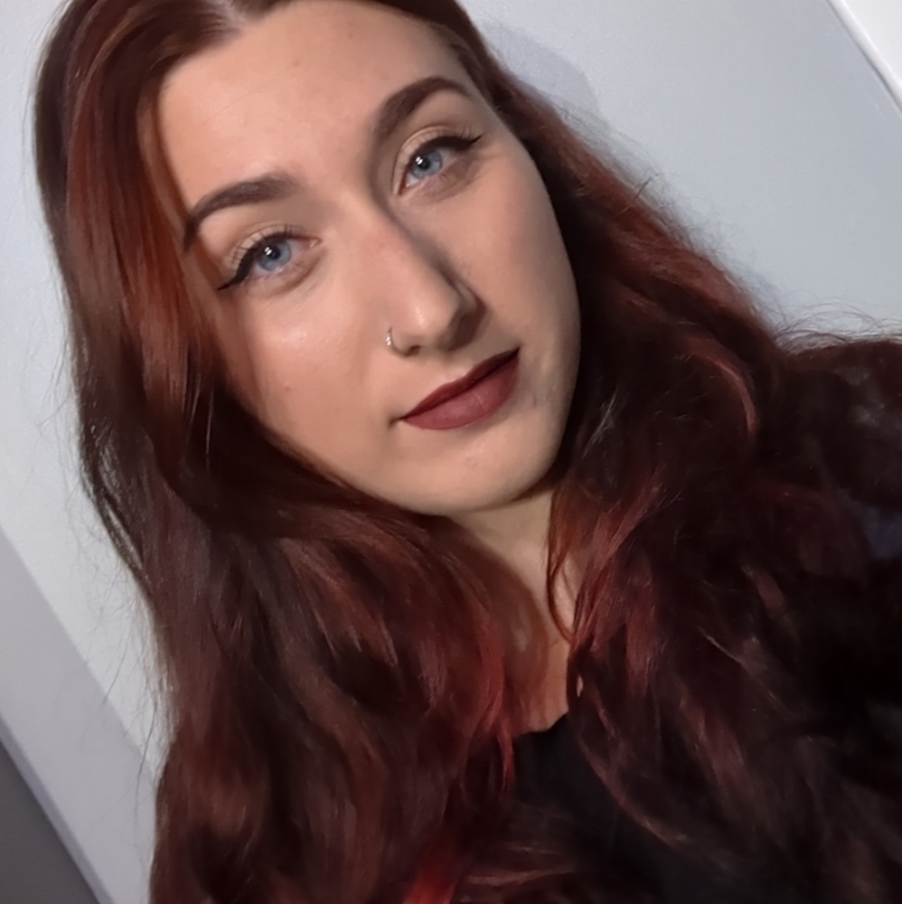 Meet your Posher, Gwen